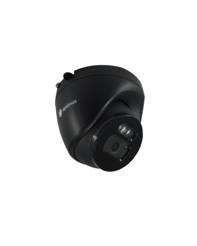 IP-S045.0(2.8)MP (b). Видеокамера IP купольная. Optimus в Арзамасе