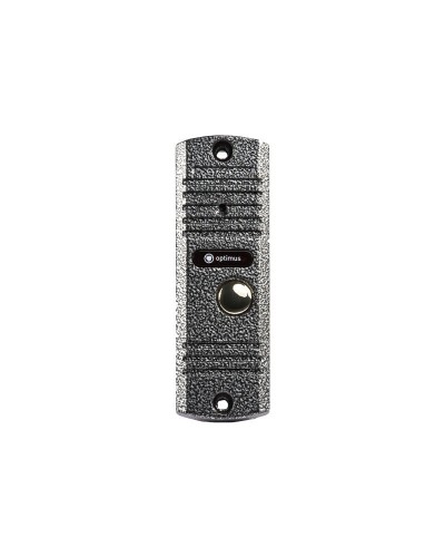 DSH-E1080 (серебро). Вызывная видеопанель. Optimus в Арзамасе