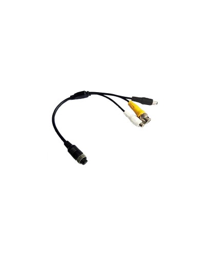 AVIA-BNC 0.3. Корд межблочный AVIA-(BNC+Audio+DC питание). Optimus в Арзамасе