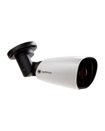 IP-S012.1(5-50)P_BM06. Видеокамера IP цилиндрическая. Optimus в Арзамасе