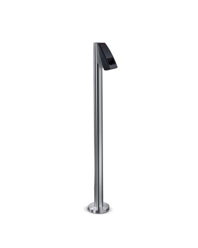 PERCo-BH02 2-22. Односторонняя стойка. PERCo в Арзамасе