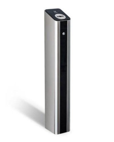 PERCo-IC05. Картоприемник. PERCo в Арзамасе