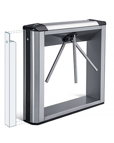 PERCo-KTC01.9A. Электронная проходная. PERCo в Арзамасе