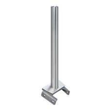PERCo-C11P.2R. Стойка для установки кронштейнов. PERCo