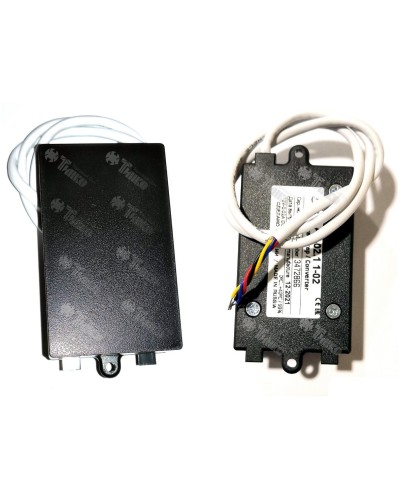PERCo-AC02.2 1-02(в корпусе). Конвертер интерфейса считывателей. PERCo в Арзамасе