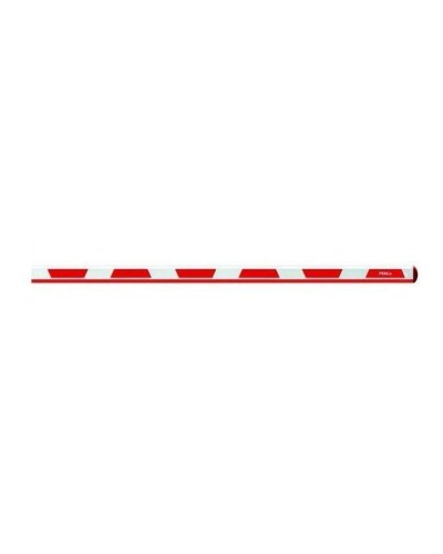 PERCo-GBO4.3. Стрела автоматического шлагбаума. PERCo в Арзамасе