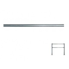 PERCo-BH02 1-00. Ограждение. PERCo
