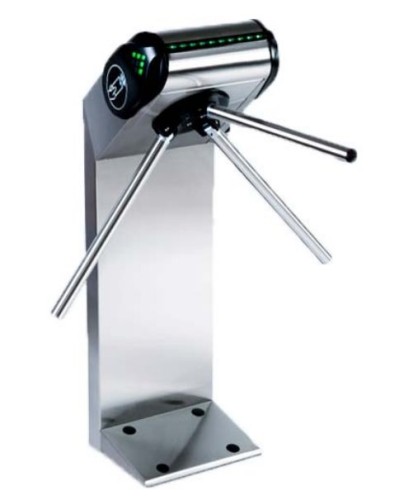 PERCo-KT08.3A. Электронная проходная. PERCo в Арзамасе