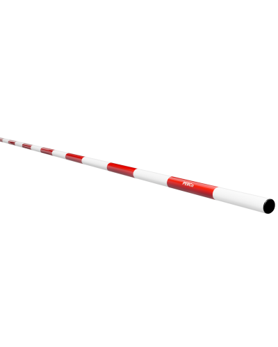 PERCo-GBR6.3. Стрела автоматического шлагбаума. PERCo в Арзамасе