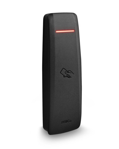PERCo-CL15.3D. Контроллер замка со встроенным считывателем для карт формата EMM и HID. PERCo в Арзамасе