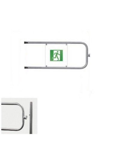 PERCo-BH02 1-06/EL. Ограждение. PERCo в Арзамасе