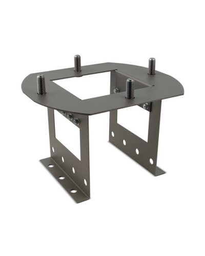 PERCo-GM1. Монтажная основа. PERCo в Арзамасе