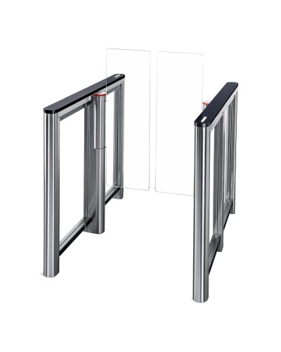 PERCo-ST-11. Турникет электромеханический полуростовой. PERCo в Арзамасе