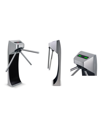PERCo-TTR-10AB. Турникет-трипод электромеханический. PERCo в Арзамасе