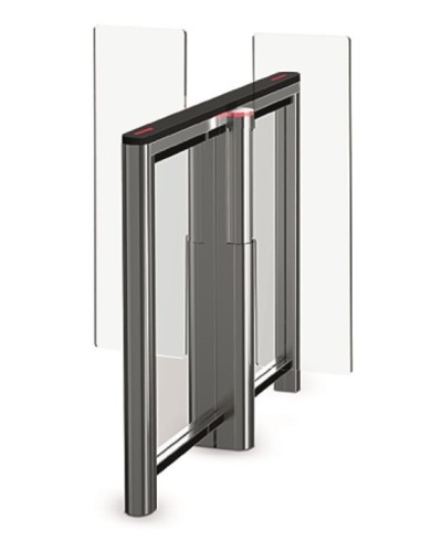 PERCo-STD-11. Секция двусторонняя турникета. PERCo в Арзамасе
