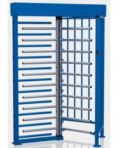 PERCo-RTD-16.2S. Турникет электромеханический полноростовый. PERCo в Арзамасе