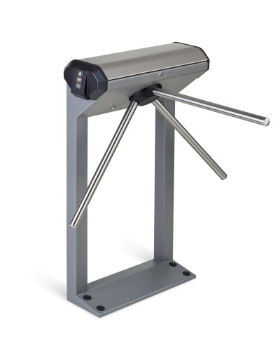 PERCo-KT02.9 с активированным ПО PERCo-SS01. Электронная проходная. PERCo в Арзамасе