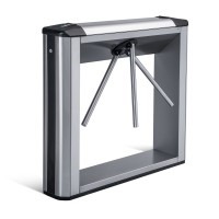 PERCo-KT05.9A. Электронная проходная. PERCo