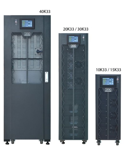 VGD-II-40K33 (473320). Источник бесперебойного питания. POWERCOM в Арзамасе