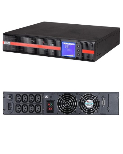 MRT-2000-L. Источник бесперебойного питания. POWERCOM в Арзамасе