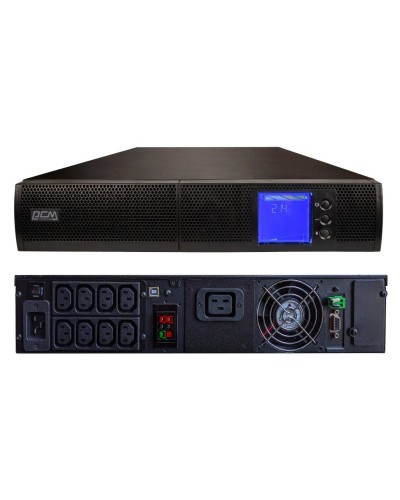SNT-1500. Источник бесперебойного питания. POWERCOM в Арзамасе