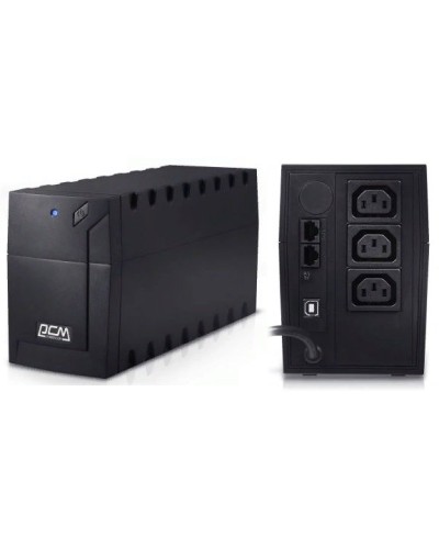 RPT-600AP. Источник бесперебойного питания. POWERCOM в Арзамасе