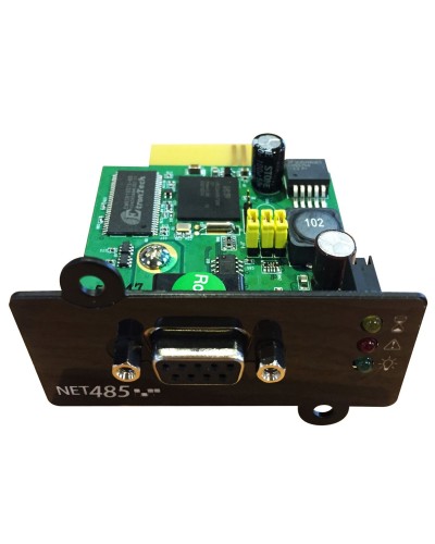 MODBUS NET485 MINI (1171601). Сетевая карта MODBUS NET485 Mini Internal. POWERCOM в Арзамасе