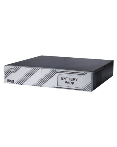 BAT SRT-24V FOR SRT-1000A. Дополнительный блок батарей. POWERCOM в Арзамасе