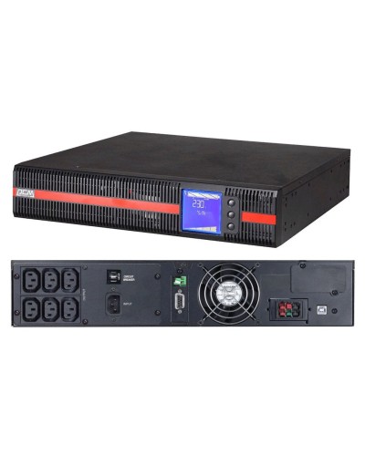 MRT-1500SE. Источник бесперебойного питания. POWERCOM в Арзамасе