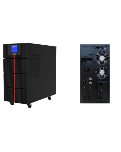 MAC-10K. Источник бесперебойного питания. POWERCOM в Арзамасе