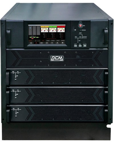 VGD-II-PM10R (1794328). Источник бесперебойного питания. POWERCOM в Арзамасе
