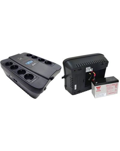 SPD-1100U LCD. Источник бесперебойного питания. POWERCOM в Арзамасе