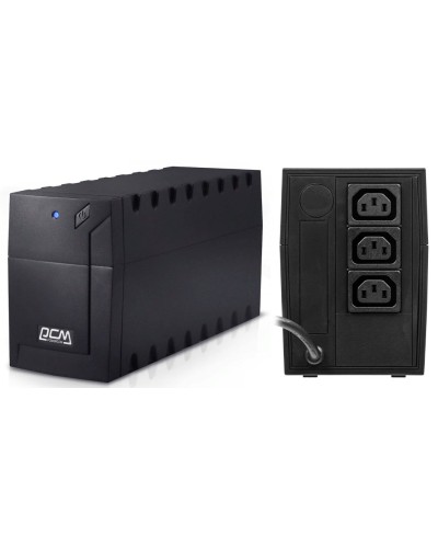 RPT-1000A. Источник бесперебойного питания. POWERCOM в Арзамасе