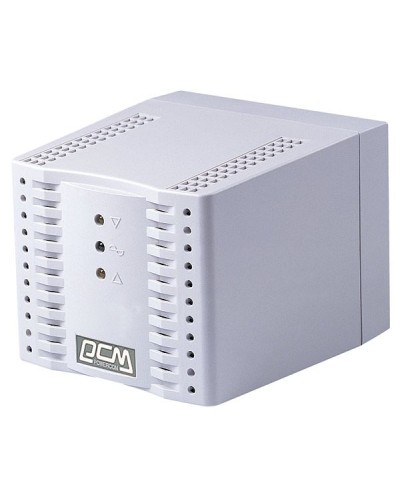 TCA-2000. Стабилизатор напряжения. POWERCOM в Арзамасе
