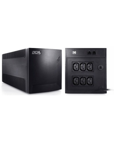 RPT-1025AP. Источник бесперебойного питания. POWERCOM в Арзамасе
