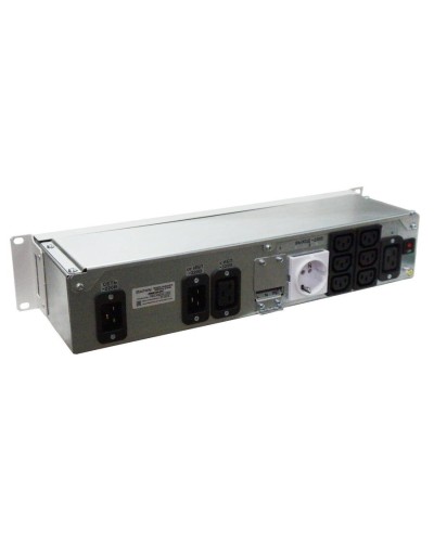EBR-63AS (1593230). Байпас. POWERCOM в Арзамасе