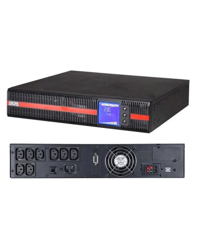 MRT-1000SE. Источник бесперебойного питания. POWERCOM в Арзамасе