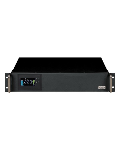 KIN-1000AP RM. Источник бесперебойного питания. POWERCOM в Арзамасе