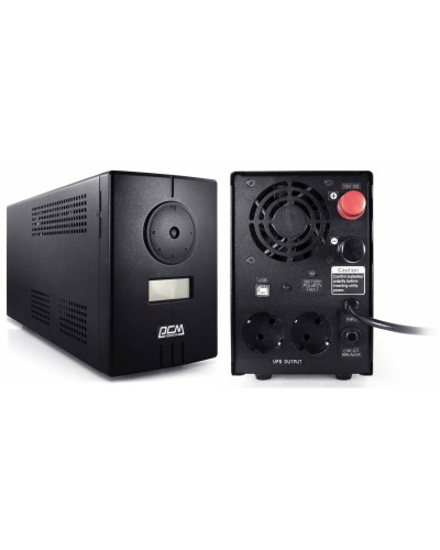 INF-1100. Источник бесперебойного питания. POWERCOM в Арзамасе