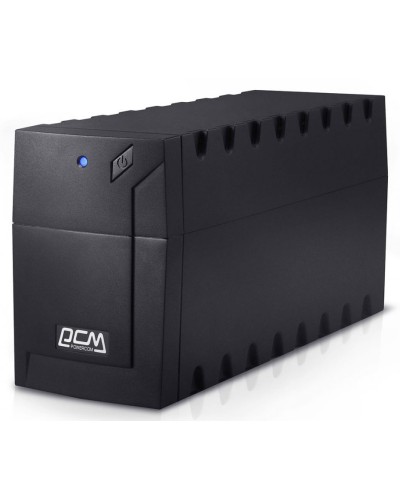 RPT-600A. Источник бесперебойного питания. POWERCOM в Арзамасе
