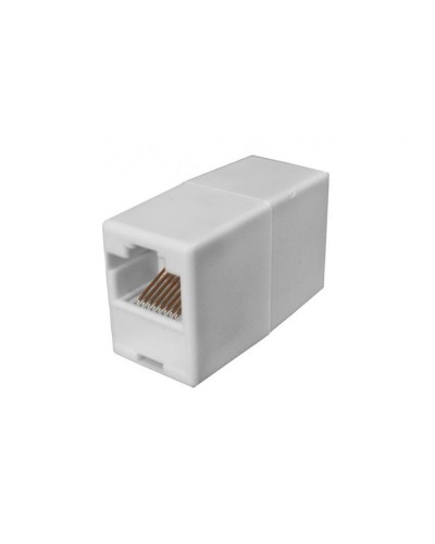 Адаптер проходной UTP RJ-45, CAT 5e PROconnect (03-0101-4): Проходной адаптер в Арзамасе