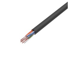 U/UTP 4PR 24AWG, CAT5e. OUTDOOR, 305м. PROconnect (01-0054). Кабель «витая пара» (LAN) для структурированных систем связи. PROCONNECT