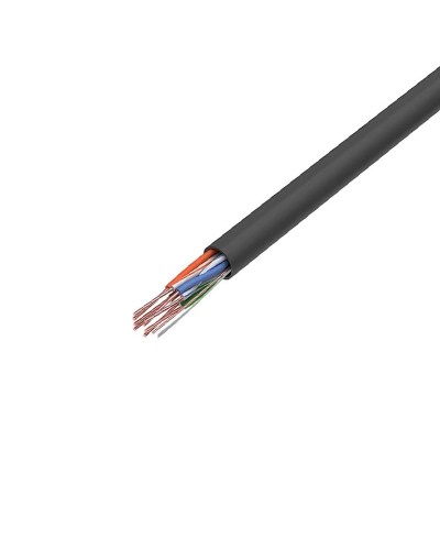 U/UTP 4PR 24AWG, CAT5e. OUTDOOR, 305м. PROconnect (01-0054). Кабель «витая пара» (LAN) для структурированных систем связи. PROCONNECT в Арзамасе