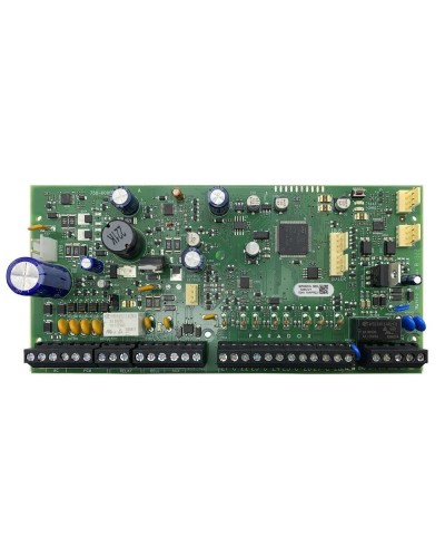 SP6000+. Контрольная панель Spectra SP. Paradox в Арзамасе