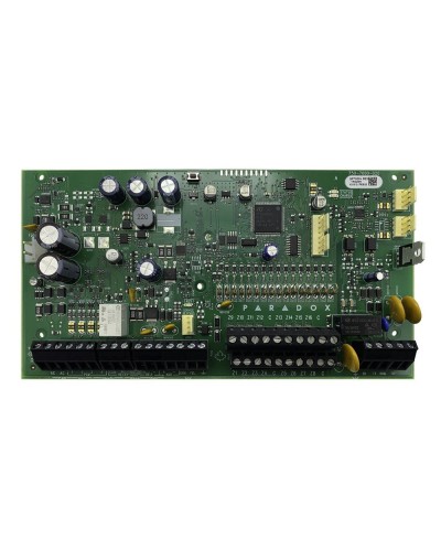 SP7000+. Контрольная панель Spectra SP. Paradox в Арзамасе