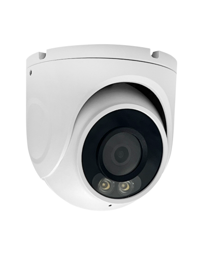PVC-IP5Z-WDF2.8PF. Видеокамера IP купольная. Polyvision в Арзамасе