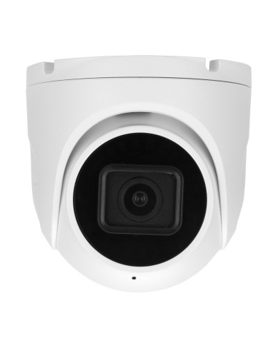 PVC-IP2X-DF4P. Видеокамера IP купольная. Polyvision в Арзамасе