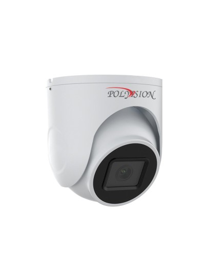 PVC-IP5Y-DF2.8MPAF. Видеокамера IP купольная. Polyvision в Арзамасе