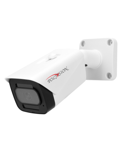 PVC-IP8Y-NZ5MPFAL. Видеокамера IP цилиндрическая. Polyvision в Арзамасе