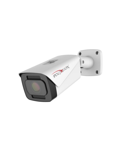 PVC-IP5X-NZ5MPF. Видеокамера IP цилиндрическая. Polyvision в Арзамасе